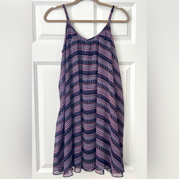 Express Dresses & Skirts - NWT Express Strappy Mini Dress